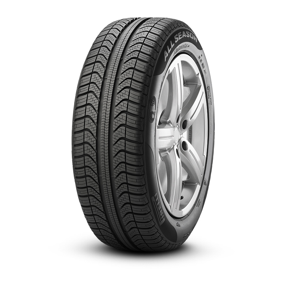 

2x 205/55R16 Pirelli Cinturato All Season 91V