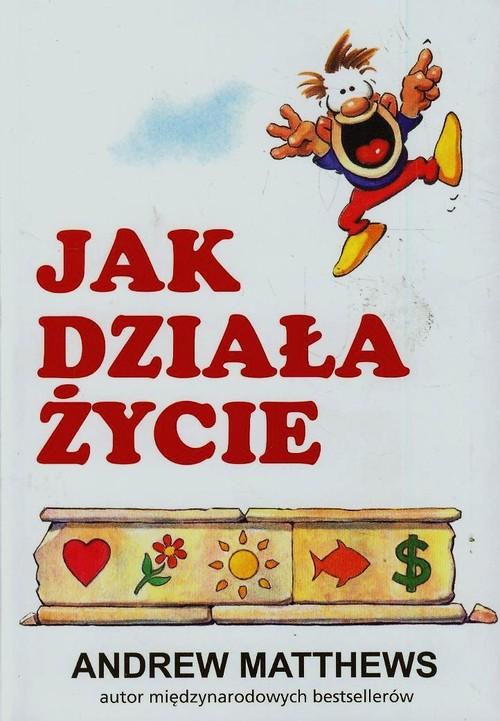

Jak działa życie Andrew Matthews