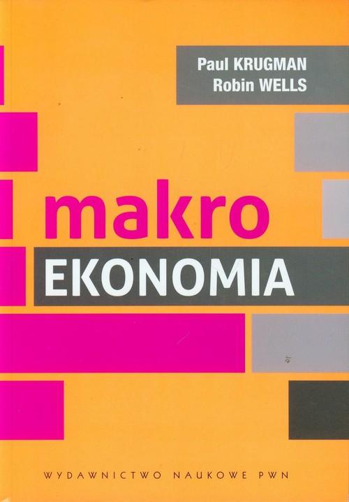 

Makroekonomia Paul Krugman, Robin Wells