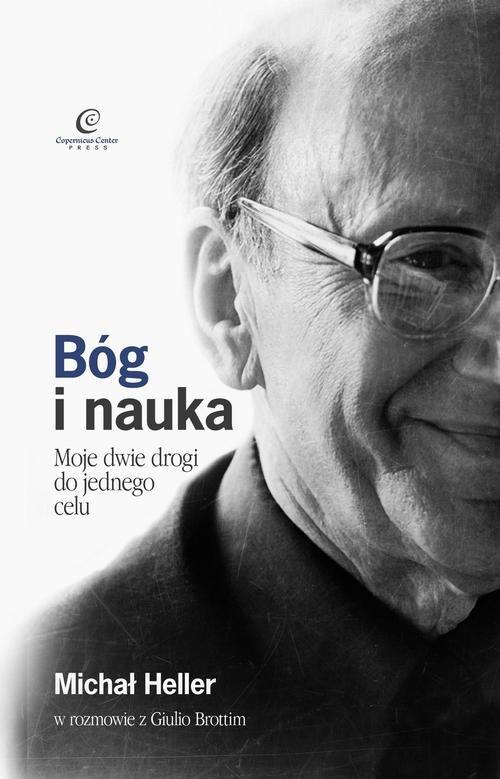 

Bóg i nauka Michał Heller
