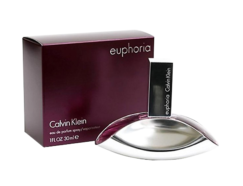 

Calvin Klein Euphoria 30 ml Edp