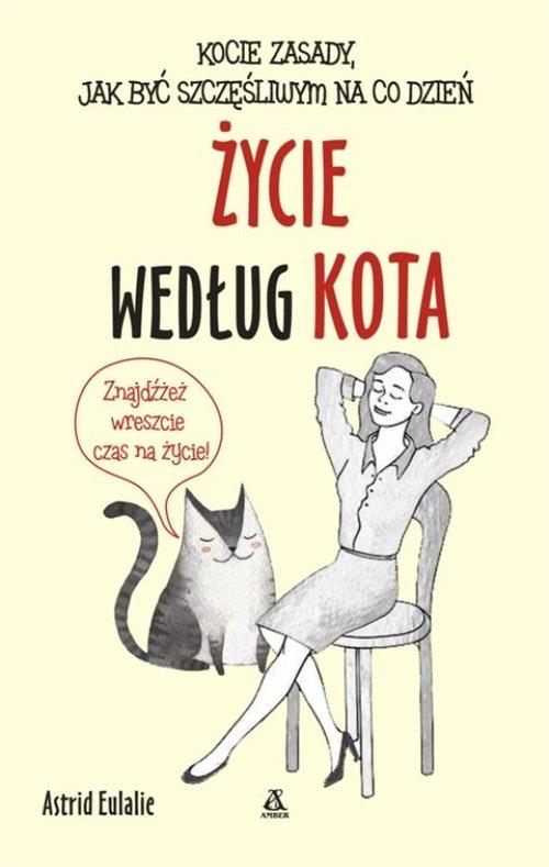 

Życie według kota Astrid Eulalie
