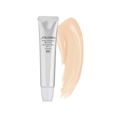 

Shiseido Perfect Hydrating light clair podkład