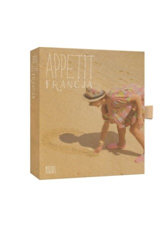 

Różni Wykonawcy Appetit Francja CD