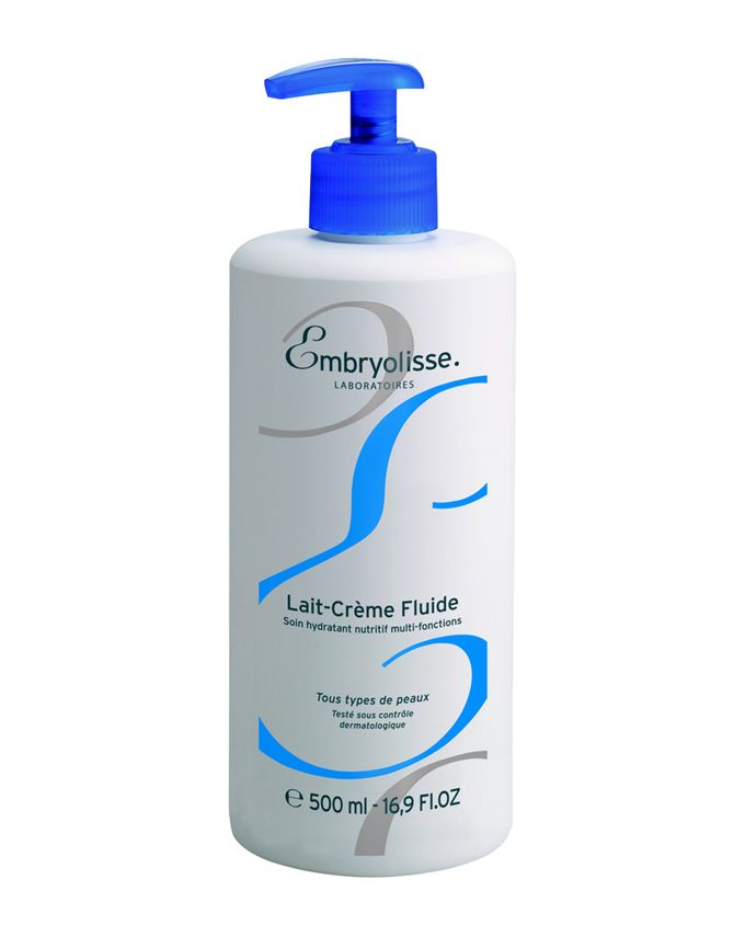 

Embryolisse mleczko do ciała Lait-Creme