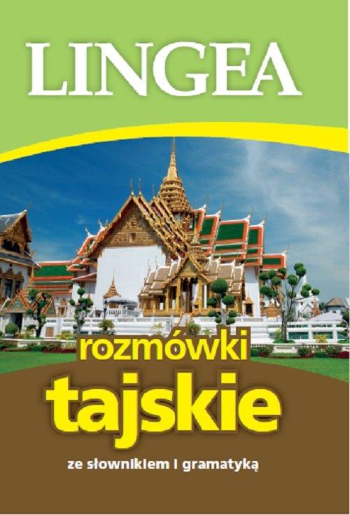 

Rozmówki tajskie