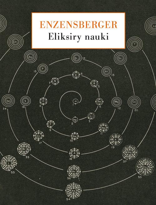

Eliksiry nauki Hans Magnus Enzensberger