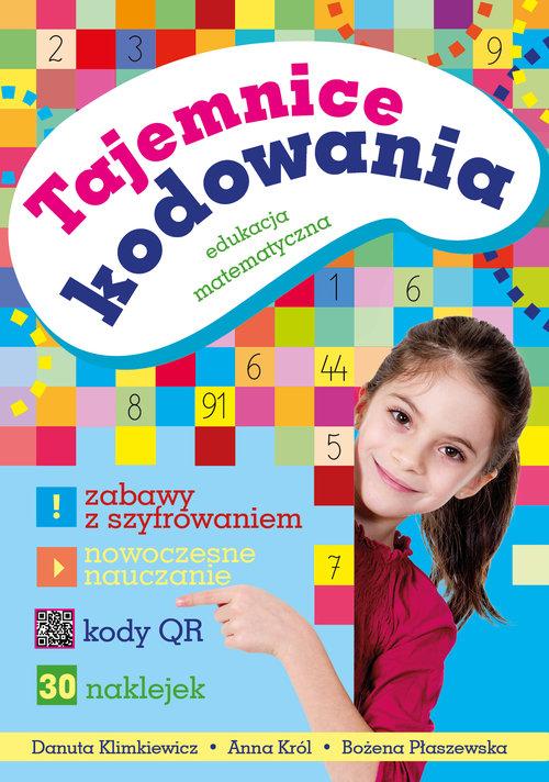 

Tajemnice kodowania Edukacja matematyczna