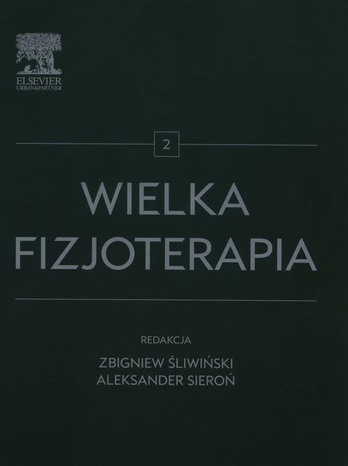 

Wielka fizjoterapia Tom 2