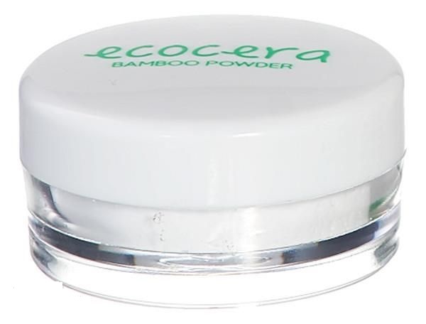

Ecocera Absorbent Sebum puder 8 ml