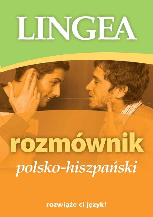 

Rozmównik polsko-hiszpański