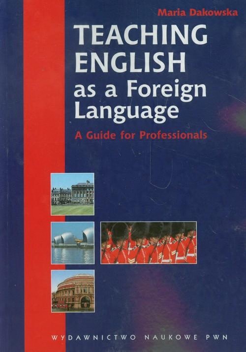 

Teaching English as a Foreign Language A guide for