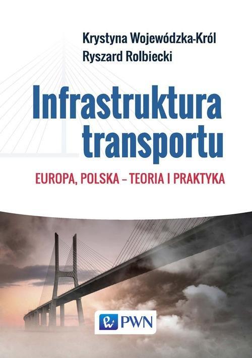 

Infrastruktura transportu Europa, Polska – teoria