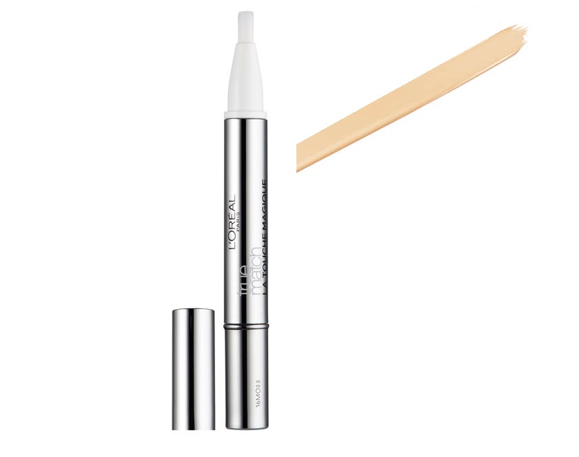 

Korektor True Match d.w 1-2 ivory beige 6 ml