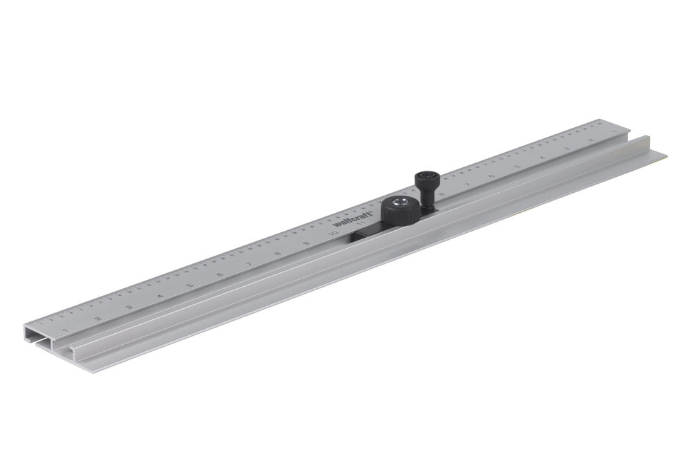 

Listwa do połączeń kołkowych Wolfcraft 4650000