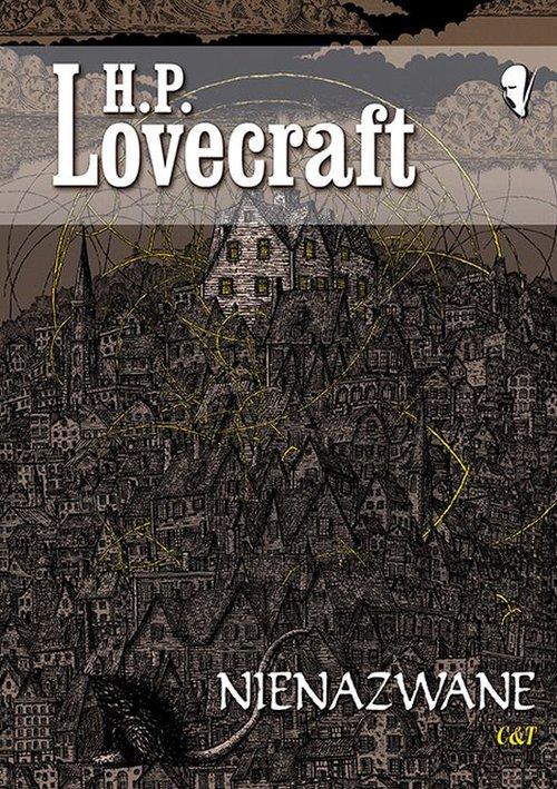 

H.p. Lovecraft Nienazwane