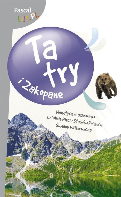 

Tatry i Zakopane Pascal Lajt