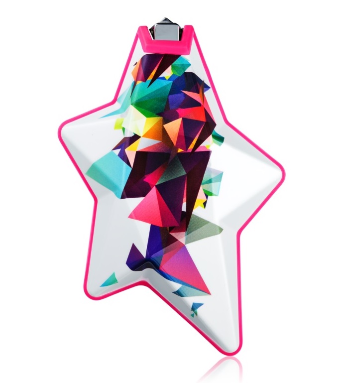 

Thierry Mugler Angel Arty Coque 25 ml Edp
