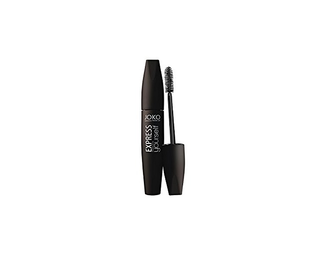 

Joko Make-Up Express Yourself Mascara tusz do rzęs