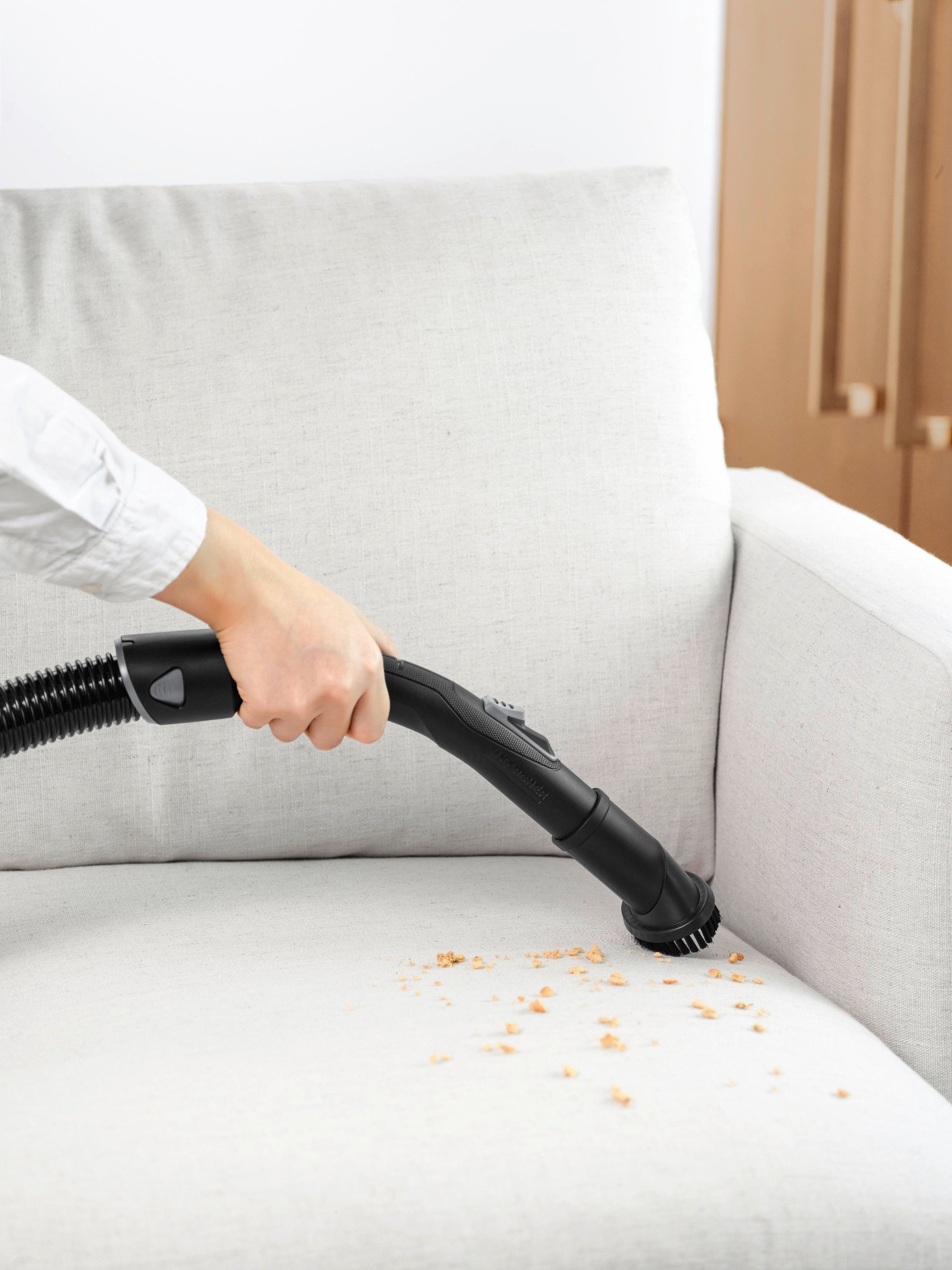 Odkurzacz jednofunkcyjny Karcher VC 3 Kod producenta 1.198-125.0