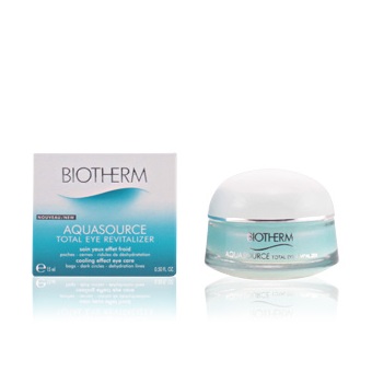 

Biotherm krem pod oczy Aquasource