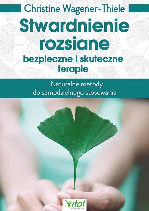 

Stwardnienie rozsiane bezpieczne i skuteczne terap
