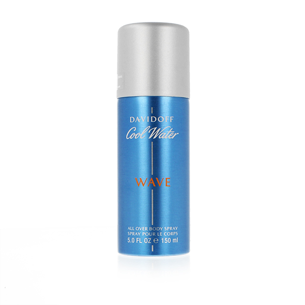 

Davidoff Cool Water Wave For Men dezodorant