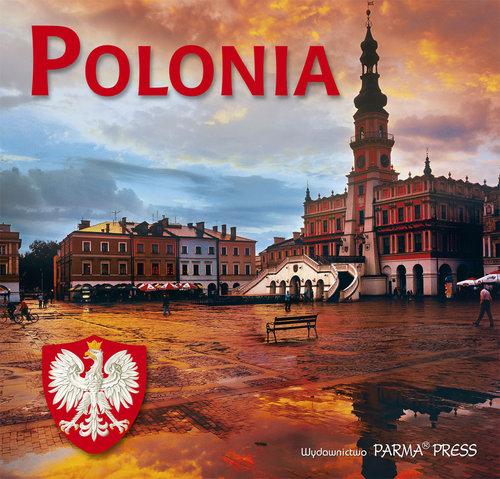 

Polonia mini wersja hiszpańska