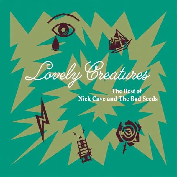 

Nick Cave & The Bad Seeds Lovely Creatures