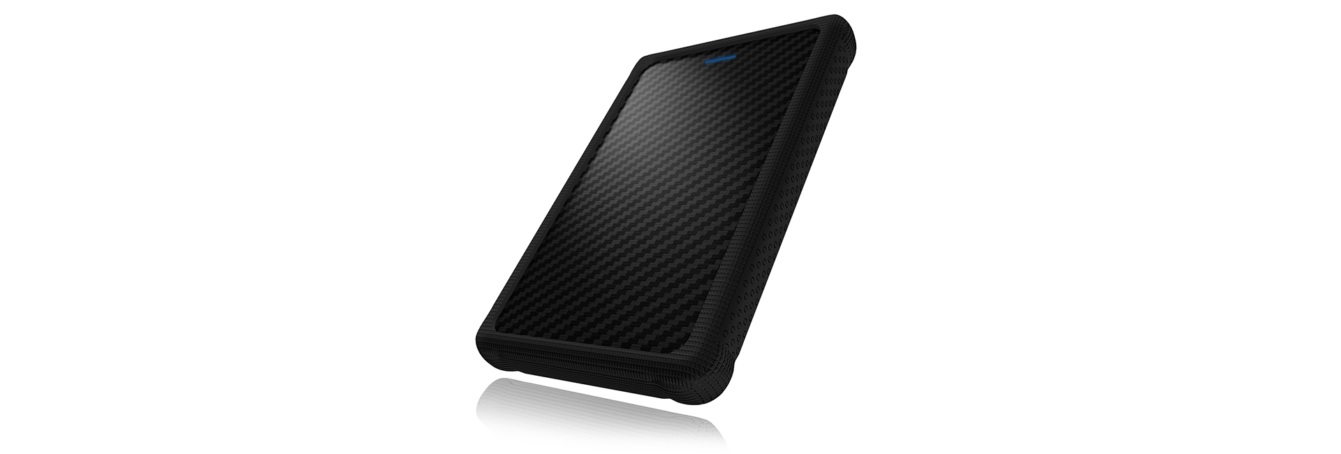 

Obudowa na dysk Hdd IcyBox IB-223U3a-B