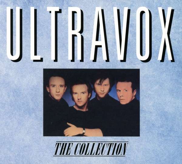 

Ultravox The Collection