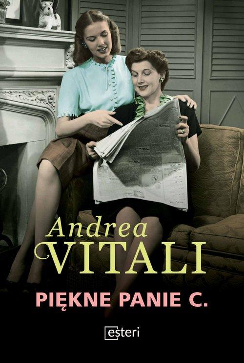 

Piękne panie C. Andrea Vitali