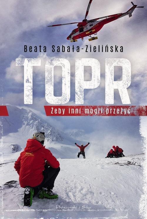 

Topr. Żeby inni mogli... Beata Sabała-Zielińska