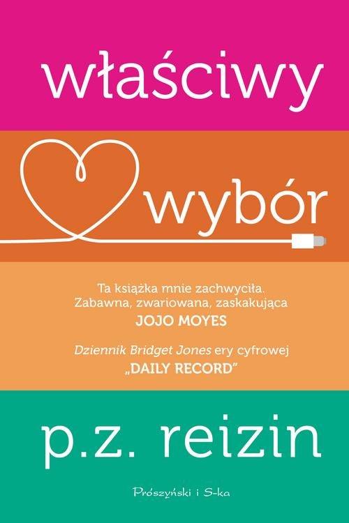 

Właściwy wybór P. Z. Rezin