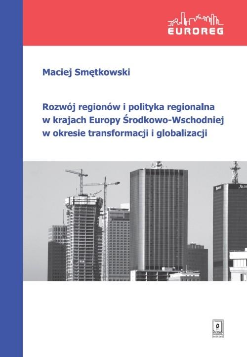 

Rozwój regionów i polityka regionalna w krajach Eu