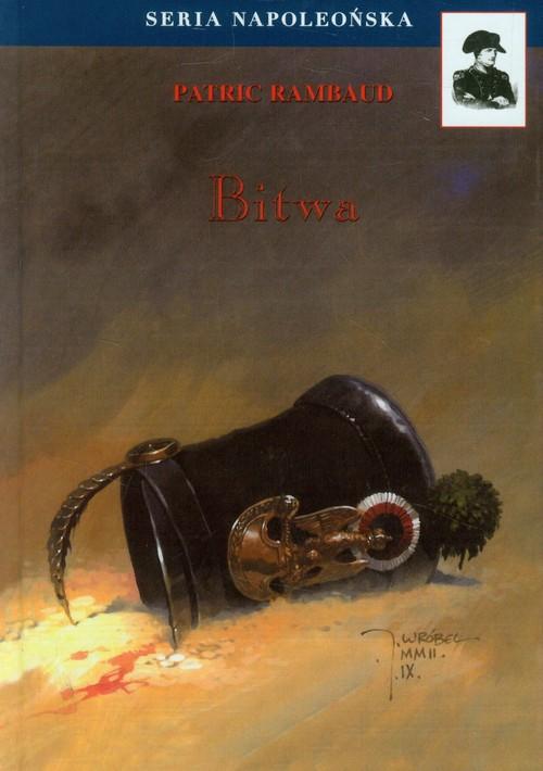 

Bitwa Patric Rambaud