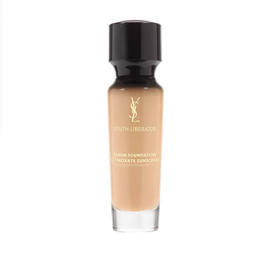 

Yves Saint Laurent Youth Liberator 30 podkład