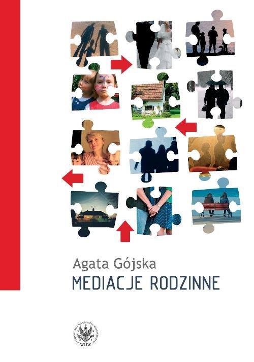 

Mediacje rodzinne Gójska Agata