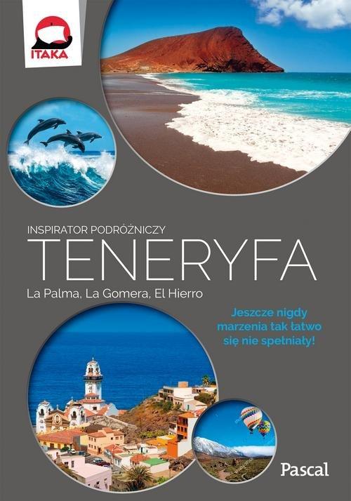 

Teneryfa La Palma La Gomera i El Hierro