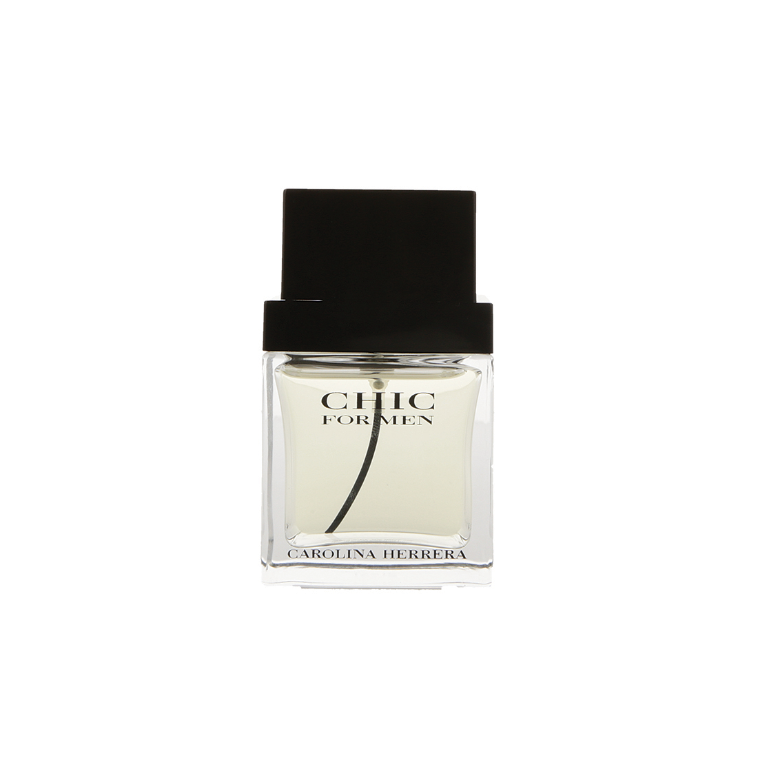 

Carolina Herrera Chic For Men 60ml Edt