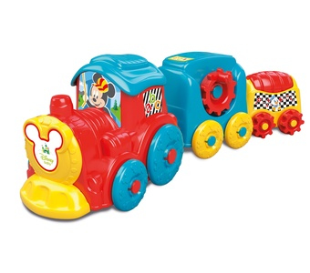 

Clementoni Disney Baby Pociąg 17168