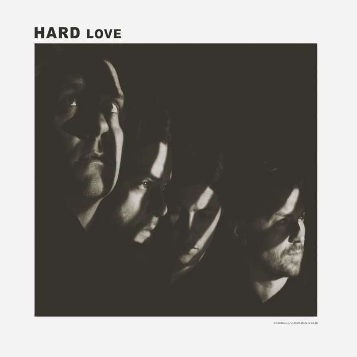 

Needtobreathe H A R D L O V E