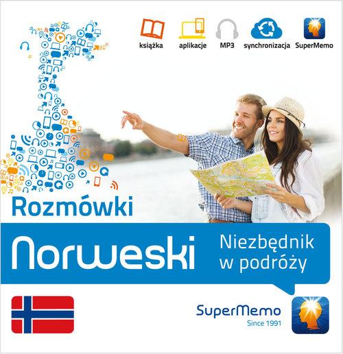 

Rozmówki: Norweski Niezbędnik w podróży Niezbędnik