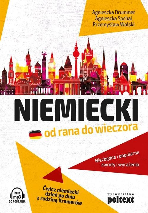 

Niemiecki od rana do wieczora
