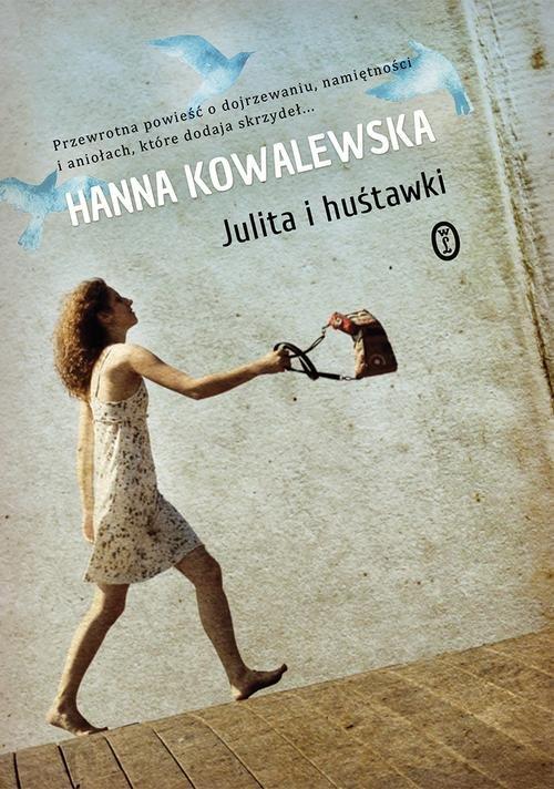 

Julita i huśtawki Hector Dexet