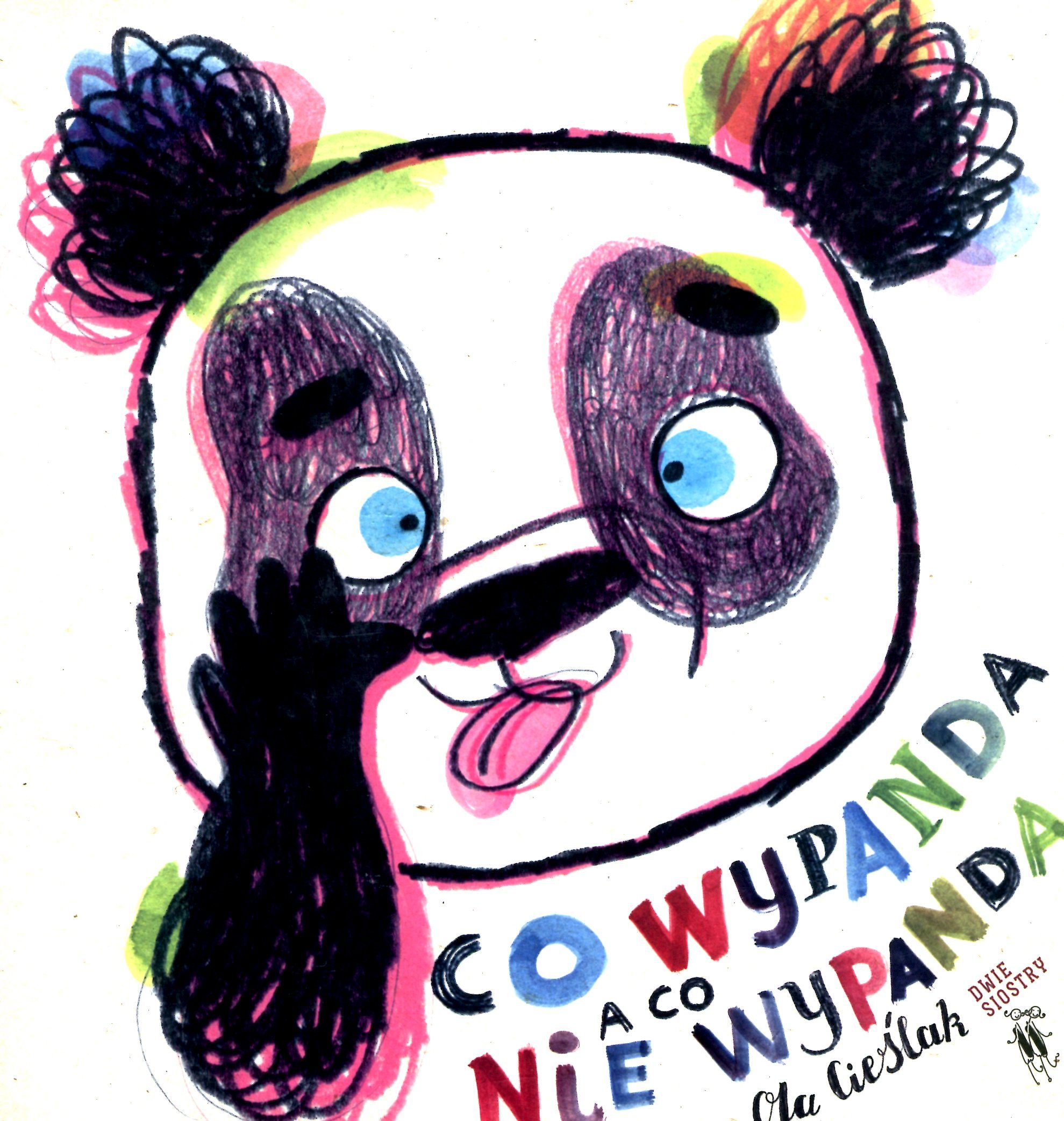 

Co wypanda a co nie wypanda Ola Cieślak