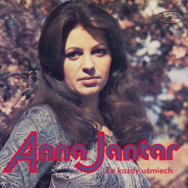 

Anna Jantar Za Każdy Uśmiech