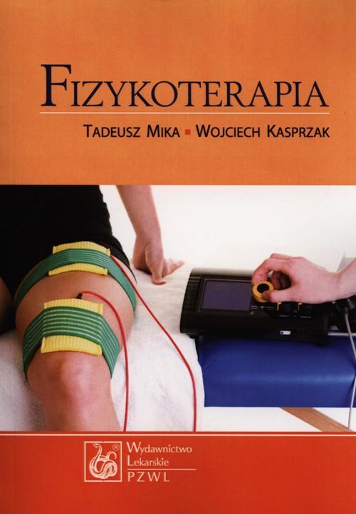 

Fizykoterapia Mika Tadeusz, Kasprzak Wojciech
