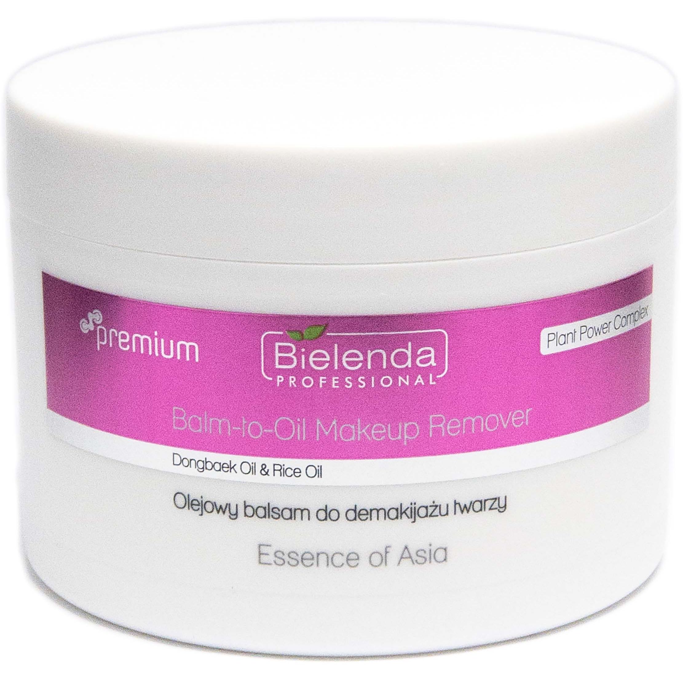 

Bielenda Essence of Asia balsam do demakijażu
