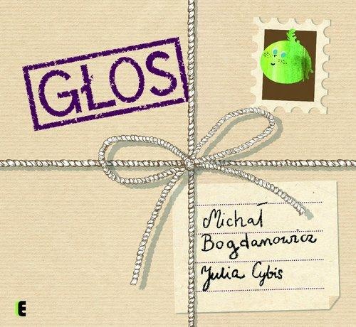 

Głos Michał Bogdanowicz